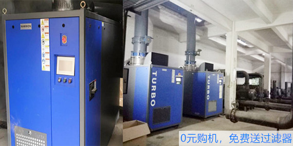 不同環(huán)境條件下如何選擇合適的鼓風(fēng)機(jī)？