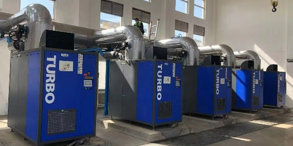 突發(fā)停電或斷電，空氣懸浮鼓風(fēng)機(jī)是否會(huì)損壞